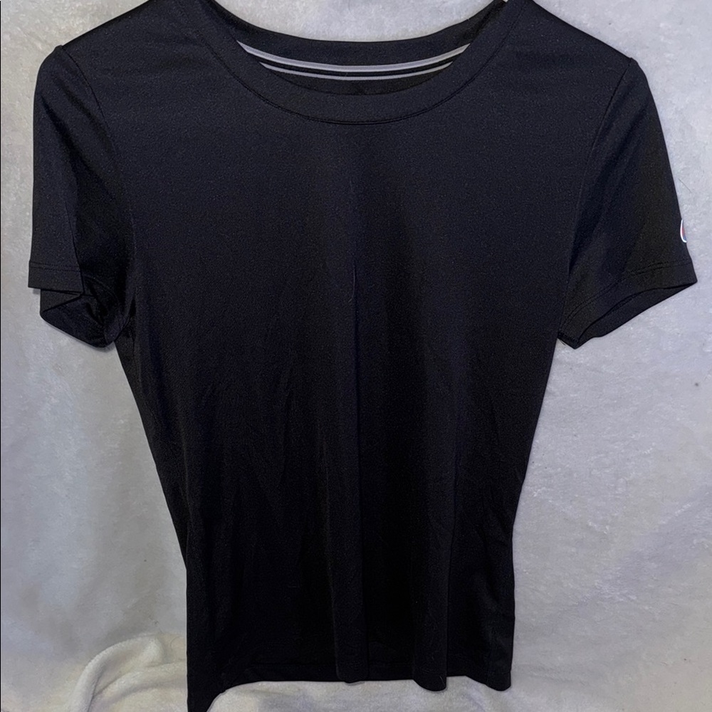 Champion Black Women's Top
